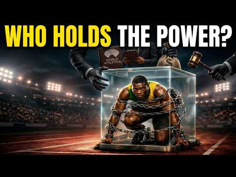 Who Really Holds The Power in Athletics  Controversy Over Allegiance