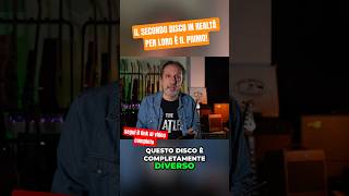 IL SECONDO DISCO IN REALTÀ PER LORO È IL PRIMO! Couldn't Stand The Weather #stevierayvaughan