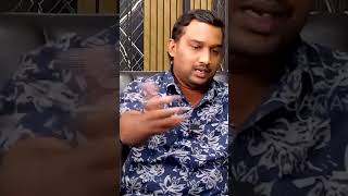 ඇත්තටම ගෝඨාභය ව එලෙව්වේ කවුද ?