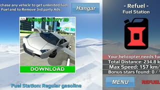 Helicopter rescue simulation 3d screenshot 5