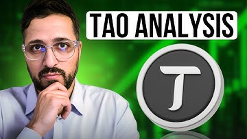 Bittensor (TAO) – Is a Major Upside Move Coming After This Pattern?