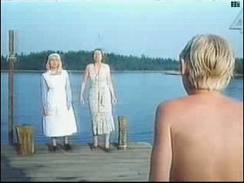 anderssonskans kalle 1972