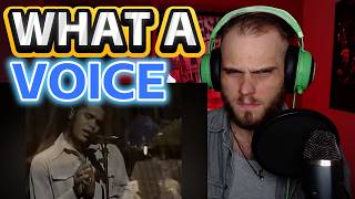 THIS VOICE HIT DIFFERENT… First Time Reaction to Maxwell – This Woman’s Work Live