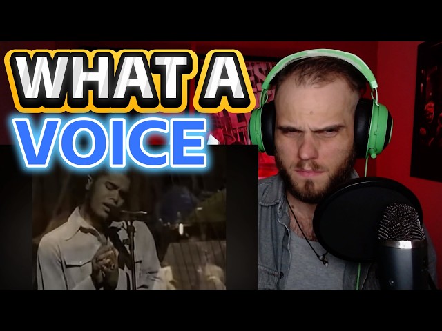 THIS VOICE HIT DIFFERENT… First Time Reaction to Maxwell – This Woman’s Work Live