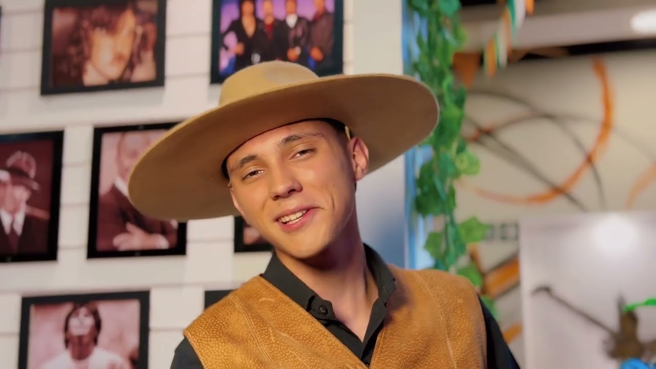 El Changuito Yuteño/ Enamórame 2026