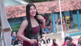 Kisah Kasih Di Sekolah // Jenny Vanesa Penyu Music Version - Cover