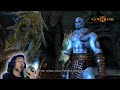Helios & Hermes Cemen Brayy - GOD OF WAR 3 #2