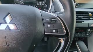 Career Overview 2024 Mitsubishi Eclipse Cross SE Denver, Northglenn, Westminster, Thornton, Broomfield CO