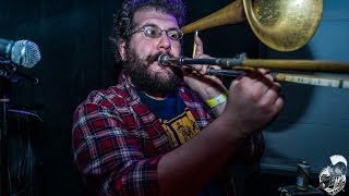 Out Of System Transfer! - Fear Jelly - DIY Sessions