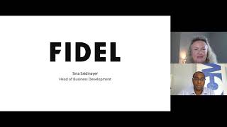 How Real-Time Data Will Save Your High Street Webinar