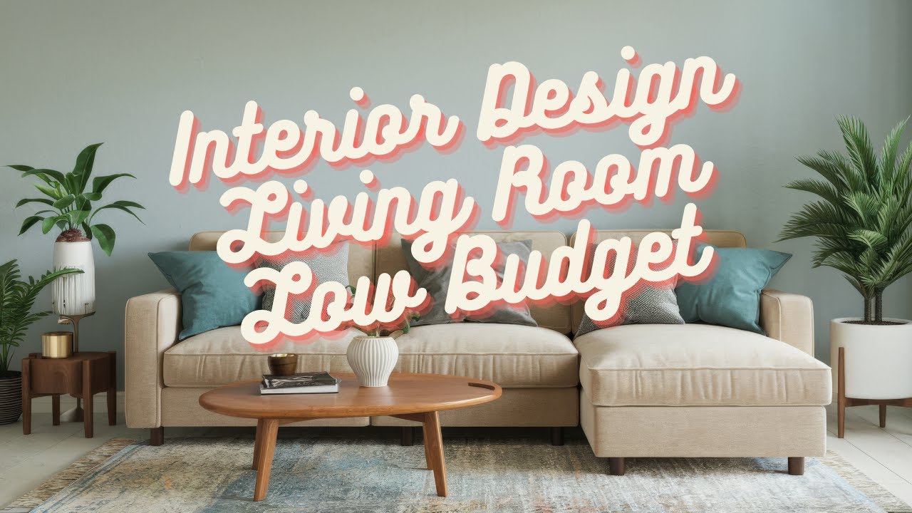 Image showcasing 40 Room Decorating Ideas for Anyone on a Shoestring Budget