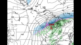 12.7.2020 - Wisconsin Weather - Warm for now, Rain/Snow Possible Fri-Sat