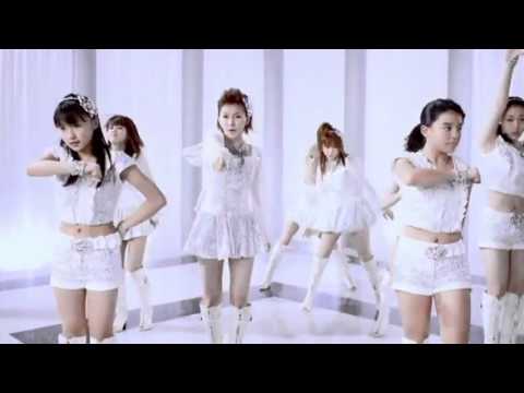 Клипы Японских Девушек. Morning Musume - Only you Another Dance Shot Ver PV