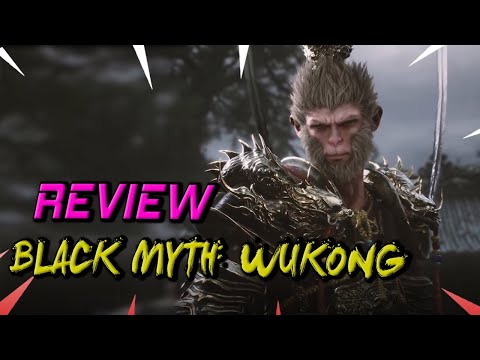 Review Black Myth: Wu Kong - Game Bom Tấn Tôn Ngộ Không Đẹp Nhất Mọi Thời Đại