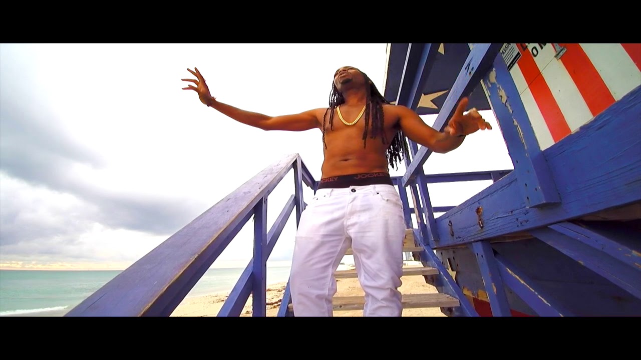 Mr Pearly - Visions (Official Music Video) "2018 Soca" (Trinidad)