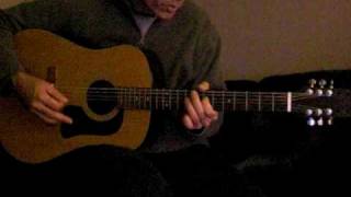 Moonlight Mile (Rolling Stones Cover)