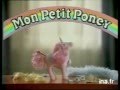 Dance n prance ponies commercial fr
