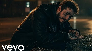 Post Malone - Empty Promises (Lyrics Video)