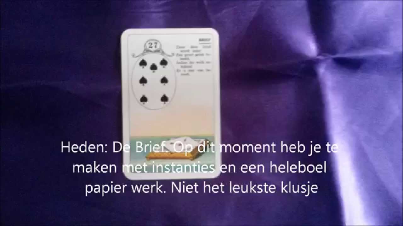 Legging 4 Heden Verleden Toekomst extra