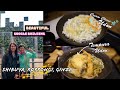 Tokyo Day Adventure! Rainy Shibuya, streets of Shibuya & Hidden Gems in Ginza!