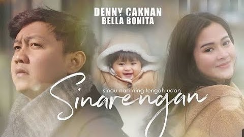 Denny Caknan Feat Bella Bonita - SINARENGAN (Official Music Video)