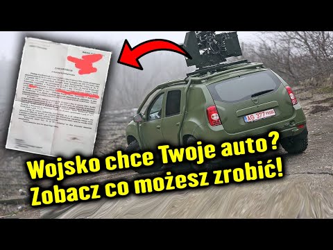 Wideo: Ile samochodów może mieć jedno gospodarstwo domowe?