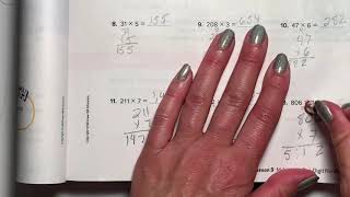 Chapter 2, Lesson 9, Guided Practice