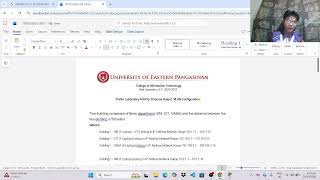 Lab Activity 3 Net