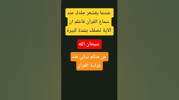 #تلاوة_خاشعة #بكاء الشيخ #ياسر_الدوسري #اكتب_شي_تؤجر_عليه #اكسبلور #المصحف #ترند #تلاوات #راحة_نفسية