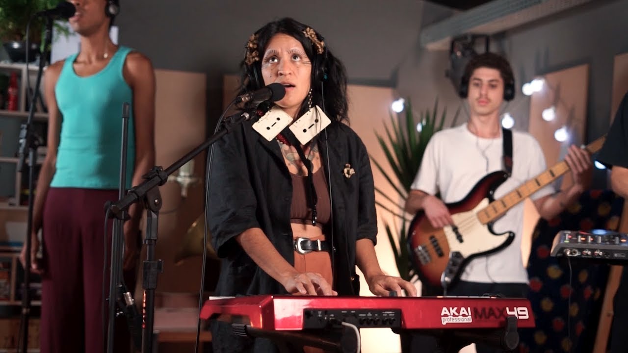 Brisa Flow | Sala de Estar (@brisaflowmc)