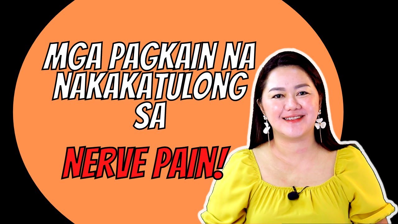 9 na Pagkain na Makakatulong sa Radiculopathy, Sciatica, Carpal Tunnel Syndrome at Neuropathy