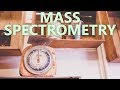 Mass spectrometry