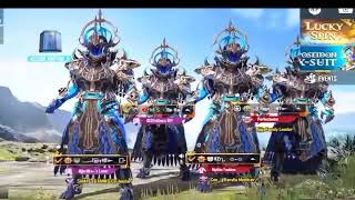 Kuzgun Vs Firavun Vs Poseidon Tarafını Seç