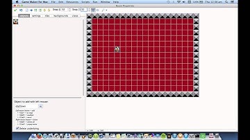Intro to GameMaker - Catch the Clown.