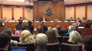 CSCOPE Hearing~ Questioning of CSCOPE~ Pass it on!
