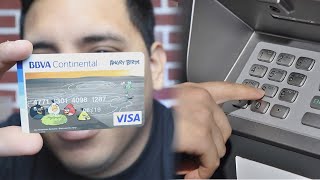 How to create a secure PIN 💳 (Debit, Credit, Prepaid Card)