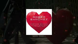Afro House Remix of Roger Sanchez's 'Another Chance' | Dance Music 2024 | Vidojean X Oliver Loenn