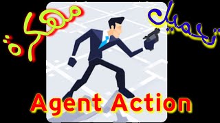 تحميل لعبة Agent Action مهكرة آخر اصدار نقود بلا حدود screenshot 5