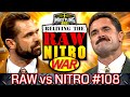 Raw Vs Nitro Reliving The War Episode 108 November 17th 1997 Raw Vs Nitro Reliving The War Episode 108 November 17th 1997