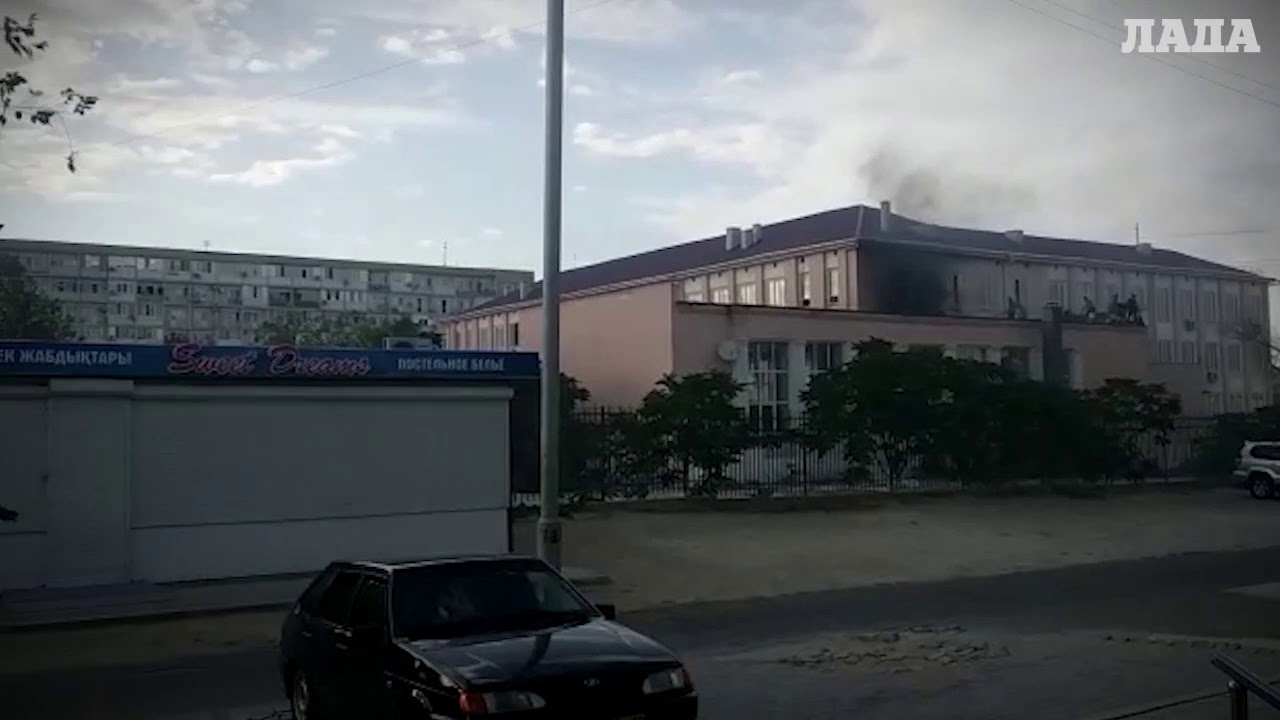 Вест актау работа