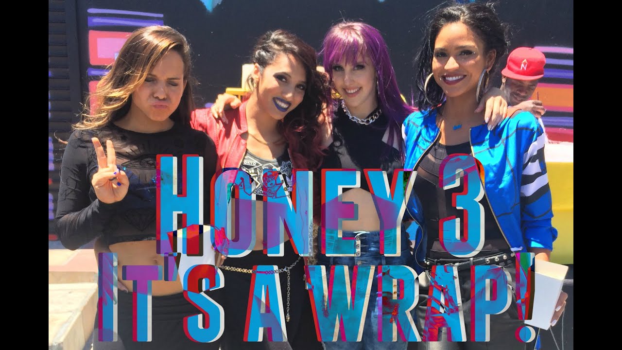 Honey 3 Honey 3