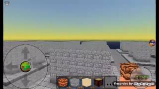 Blockbuild/this like minecraft but no pet :/ screenshot 4