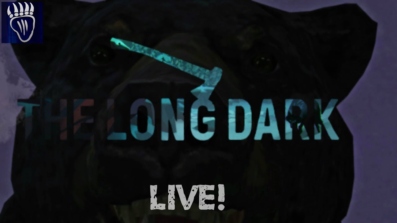 HOPELESSLY UNRESCUED | The Long Dark (Live) |