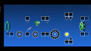 Koraii - Cable Kid Layout - Geometry Dash 2.1 - Lyal