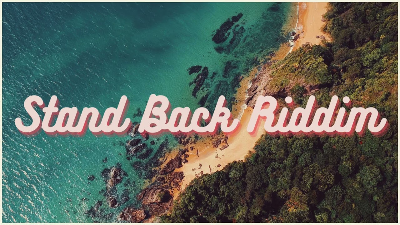 [Free] Reggae Type Beat | Stand Back Riddim / Far East Music Productions