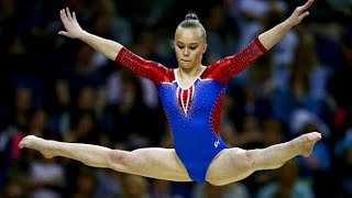 70 gymnastics sticks • Women's gymnastics screenshot 4