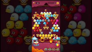 LINE BUBBLE 2 STAGE 1747