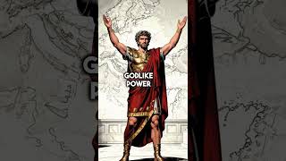 This Roman Dictator Shocked Everyone by Giving Up Absolute Power