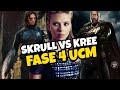 John Wick En El ¡UCM! Kraven En Spiderman 3 | Dc Dark Un Nuevo ¡UNIVERSO!, Mortal Kombat Live Action