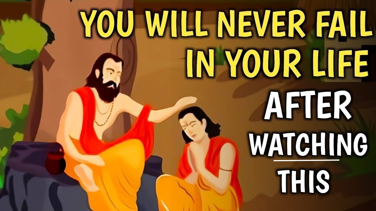 YOU WILL NEVER FAIL IN YOUR LIFE AGAIN | Failure Motivational story | Upmotivation